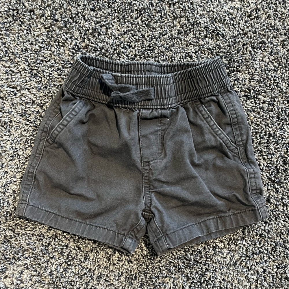 Chino Shorts